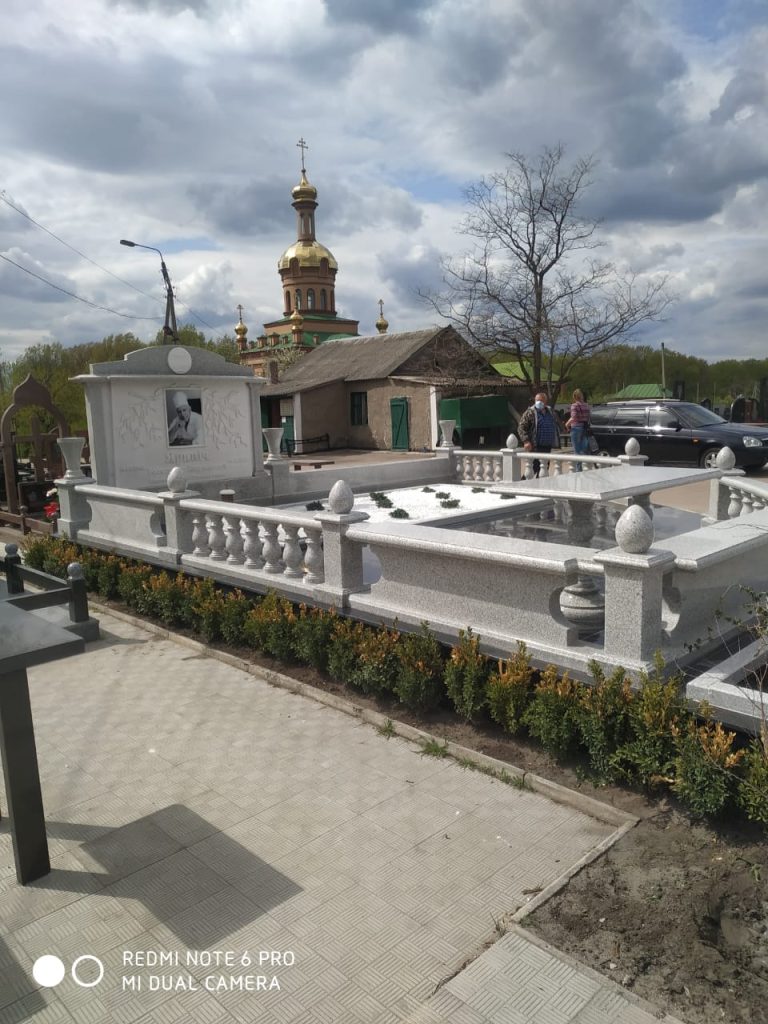 Malhaz Marble | Елітні пам’ятники