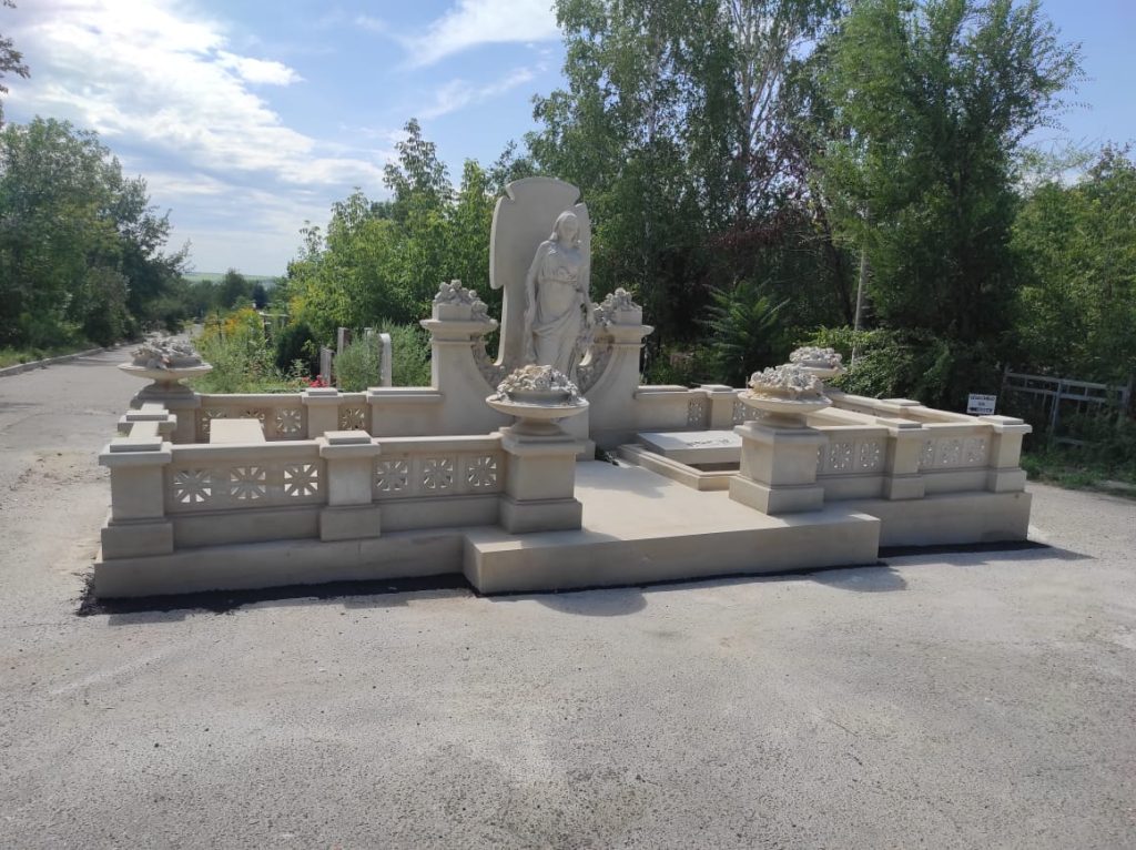 Malhaz Marble | Елітні пам’ятники