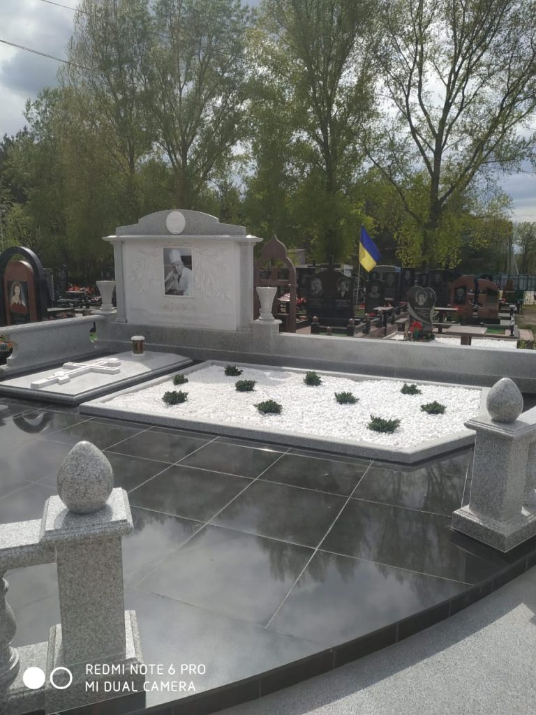 Malhaz Marble | Елітні пам’ятники